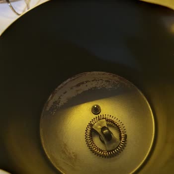 Arzum Okka Rich Spin M Pişirme Haznesi Soyulma