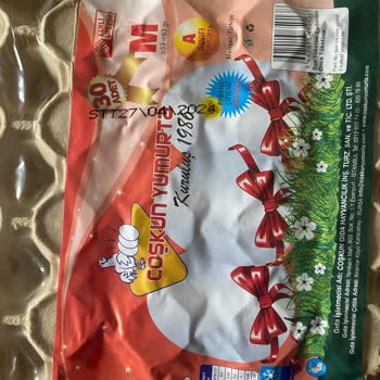 Yemeksepeti Market Yemek Sepeti Market Son Tüketim Tarihi Geçmiş Ürün Gönderimi
