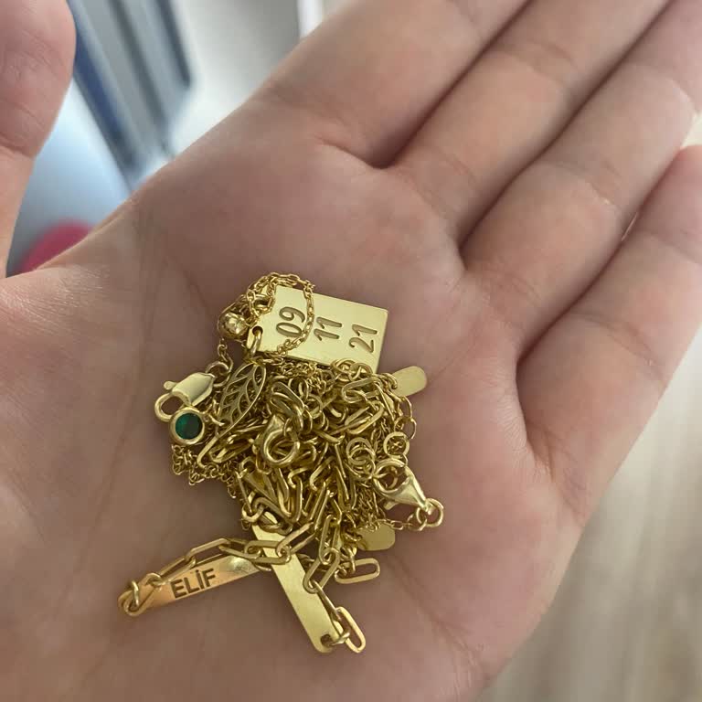 İdil Jewelry Yanıltıyor!