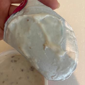 Sek Quark İncir Ceviz Küf