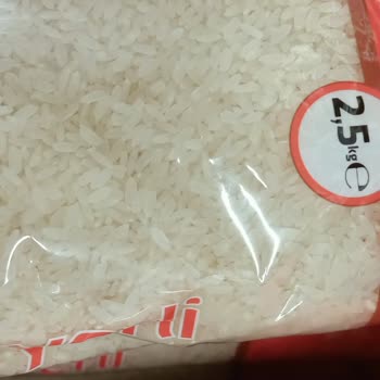 File Market Pirinç İçinde Gezen Böcekler