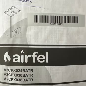 Airfel Kombi Sürekli Uğultu Ve Su Sızıntısı Sorunu