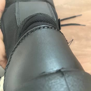 YDS Boots YDS Defolu Hatalı Ürün Gönderiyor