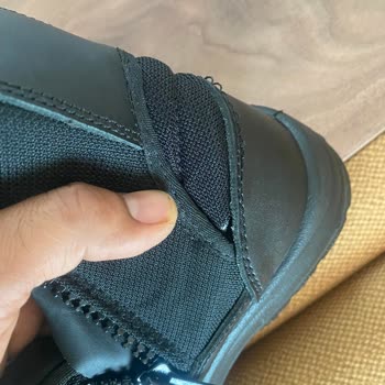YDS Boots YDS Defolu Hatalı Ürün Gönderiyor