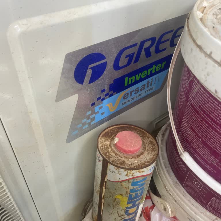 GREE Klima Markanın Muhatabı Yok