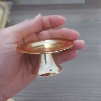 Ponçik Pazar Ürün İadem Yapılmadı