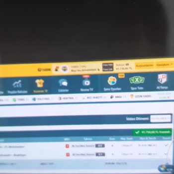 Nesine.com Şikayet Ediyorum