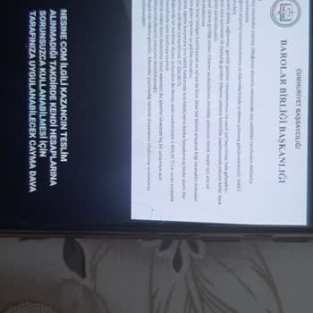 Nesine.com Şikayet Ediyorum