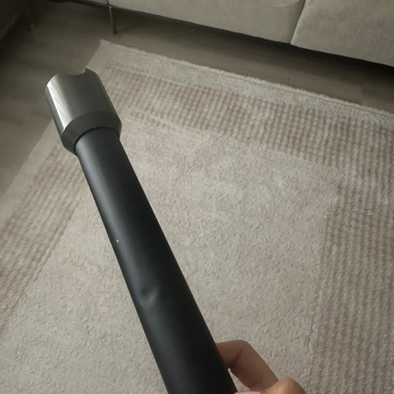 Dyson Süpürge Servisten Ezik Gelen Ürün