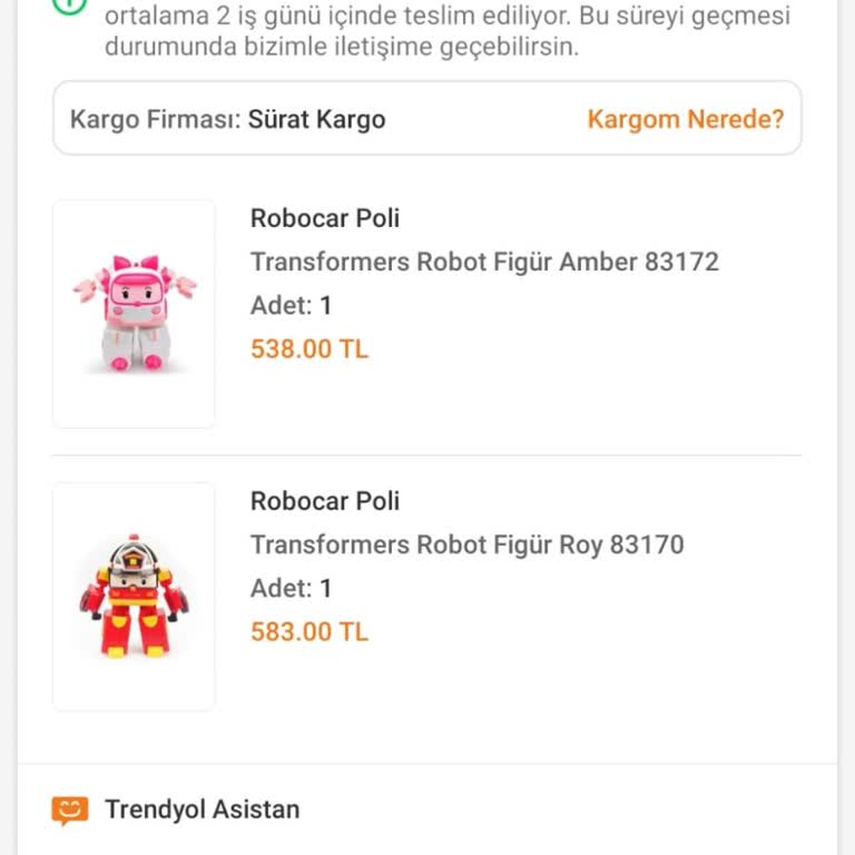 Trendyol'da Yaşanan Etik Olmayan Satış Sorunu