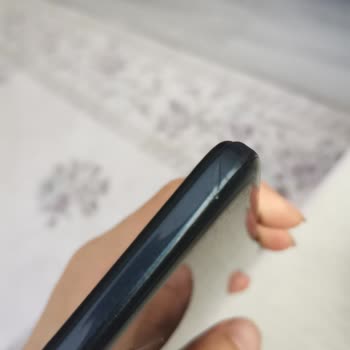 Tecno Camon 18 Telefonum Açılmıyor