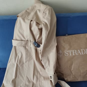 Stradivarius Alarm İle Ürün Gönderme