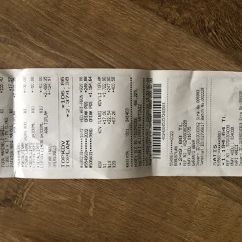 Migros MoneyPay QR İle Ödemek İstedim