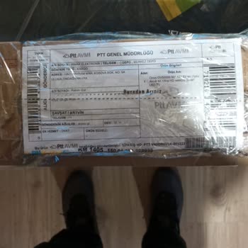 Onvo Teknik Servis Mağduriyeti