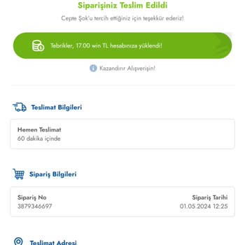 Cepte Şok S. T. T Skandalı