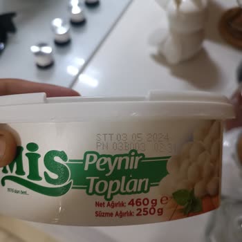 Cepte Şok S. T. T Skandalı