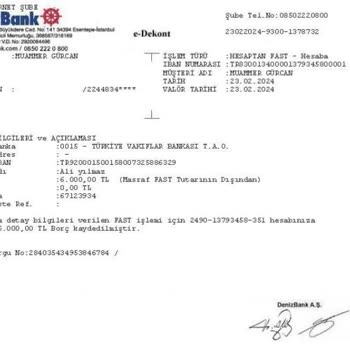 Sahibinden Ödeme Yaptığım Telefon İçin İade Sorunu