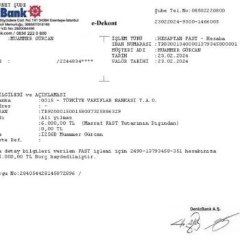 Sahibinden Ödeme Yaptığım Telefon İçin İade Sorunu