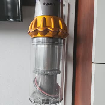 Dyson V15s Yedek Parça Problemi