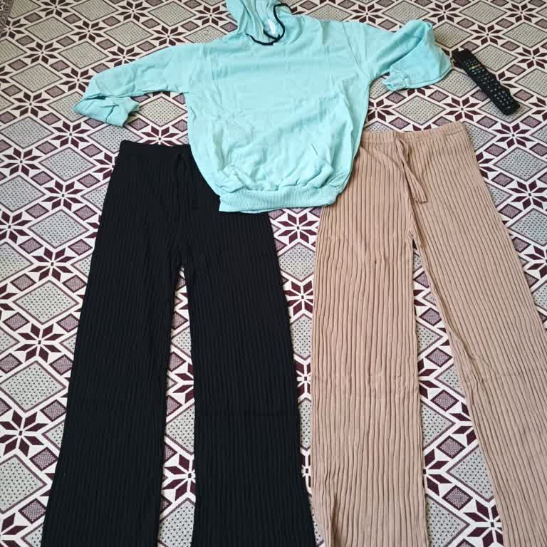 BRC Pazarlama İş Pantolonu Yerine Saçma Bir Şey Gönderilmesi!