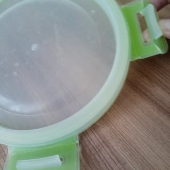 Paşabahçe Kırılan Kapaklar Sorununu