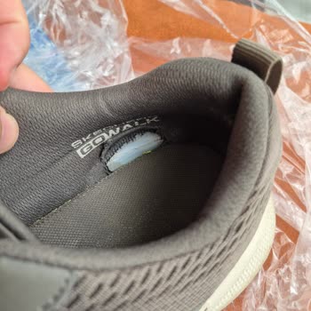 Skechers Spor Ayakkabı Şikayeti