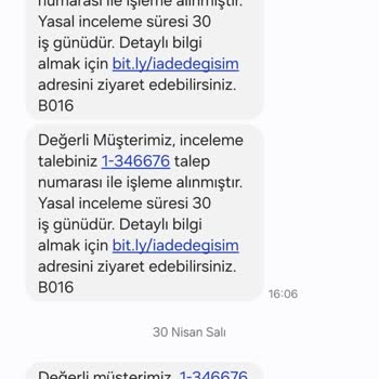 Skechers Spor Ayakkabı Şikayeti