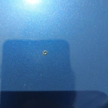 Magic Brush Yanlış Renk Boya Hayal Kırıklığı