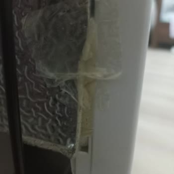 Altus Derin Dondurucu Ayıplı Ürün