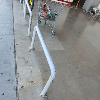 Migros Mağazası, İnsan Hayatını Tehlikeye Atıyor!