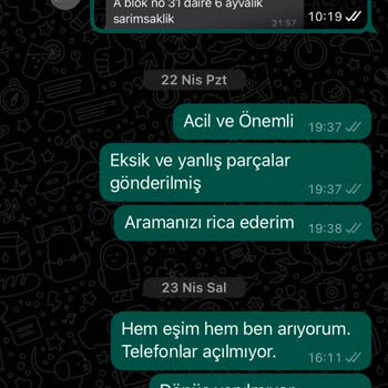 Enza Home Enza Edremit Şubesi