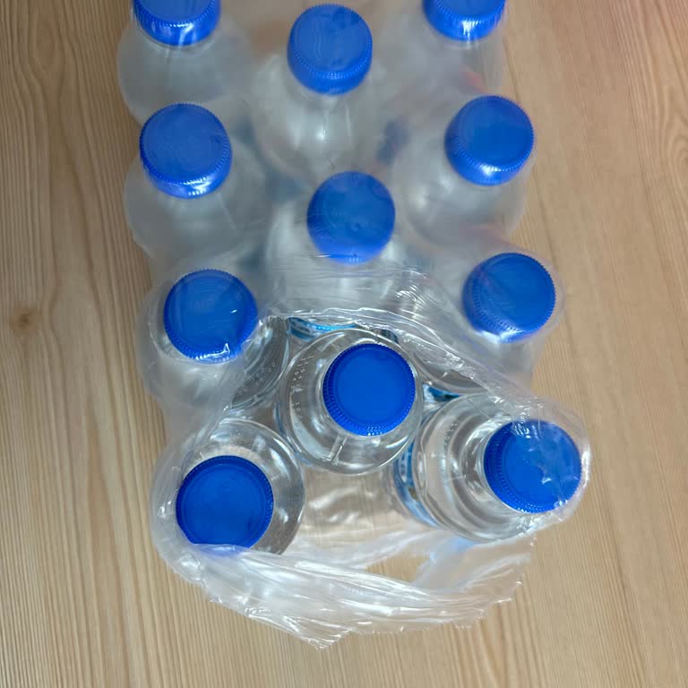 Şok Marketler Çalışanının Terbiyesizliği