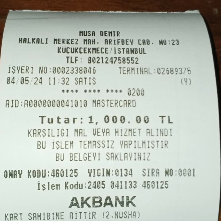 Siemens Ev Aletleri Bir Dakikalık Hizmete 1000 TL?