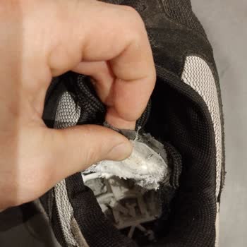 Deichmann Defolu Ürün İade Etmiyor