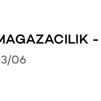 Boyner.com İade Çilesi