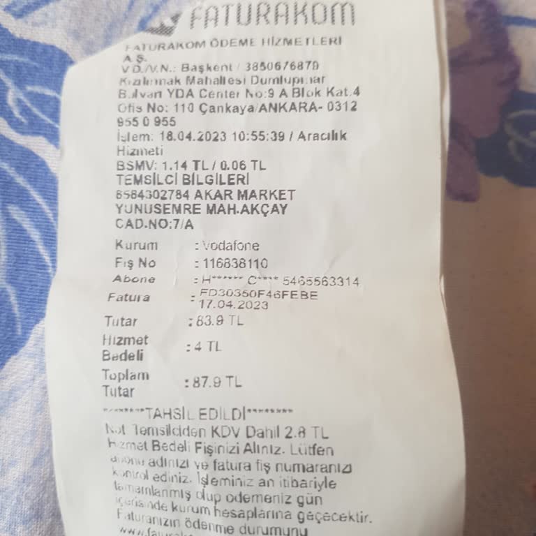 Güvenlik İhlali: Telefonum Ve Telegram Hesabım Hacklendi!