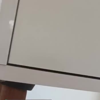 A101 Ekstra Tiamob Komodin Kalitesizliği