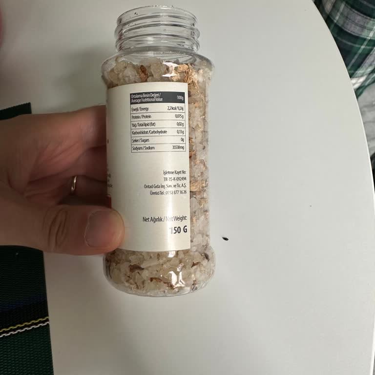 Boldy MR. Delicious Sagligi Tehlikeye Atıyor!