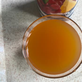 Bozuk Dimes Meyve Suyu