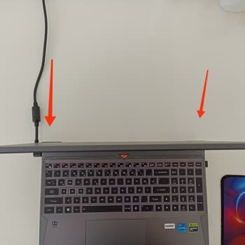Casper Nirvana Teknik Servis Sonrası Bilgisayar Sorunları