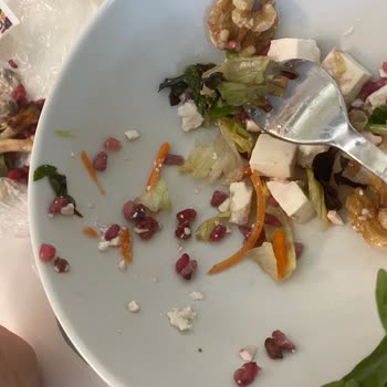 IKEA İle Roka Salatası Şikayetim