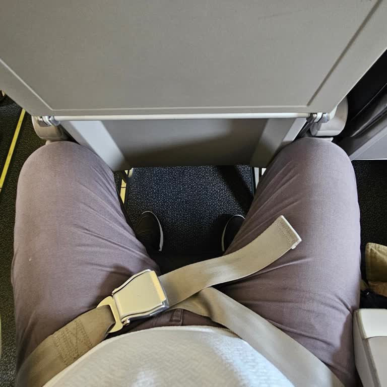 AJet (Anadolu Jet) Yok Böyle Bir Şey