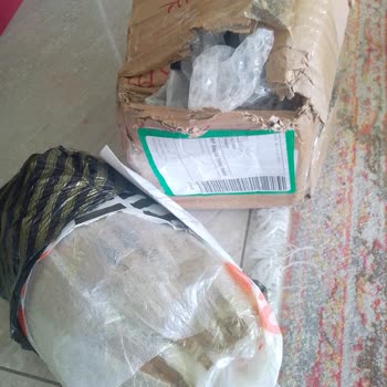 Trendyol Express Kargo Hasarı Ve İletişim Sorunuyla Boğuşan Müşteri