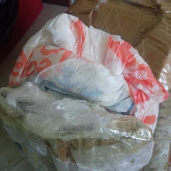 Trendyol Express Kargo Hasarı Ve İletişim Sorunuyla Boğuşan Müşteri