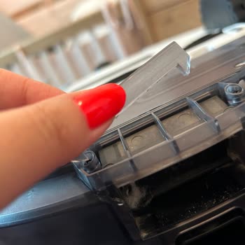 Karaca \ Homend Marka Süpürge Dandikliği