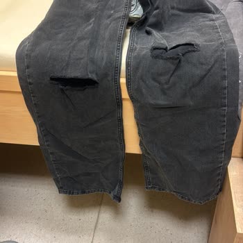 Güney Erkek Giyim Müşteri Mağduriyeti