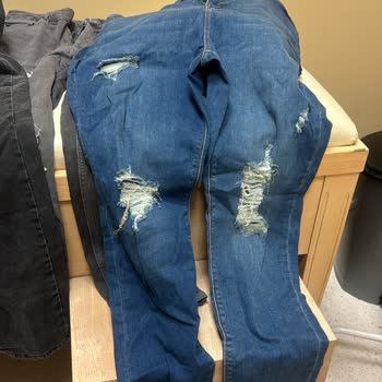 Güney Erkek Giyim Müşteri Mağduriyeti