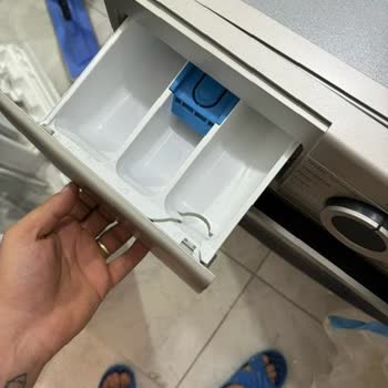 Bosch Media Markt Tan Bulaşık Makinesinin Hurda Gelip Yardımcı Olmamaları