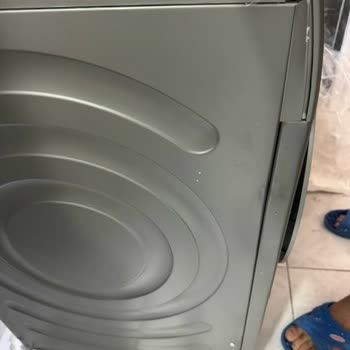 Bosch Media Markt Tan Bulaşık Makinesinin Hurda Gelip Yardımcı Olmamaları