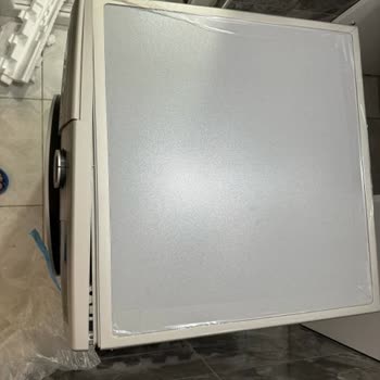Bosch Media Markt Tan Bulaşık Makinesinin Hurda Gelip Yardımcı Olmamaları